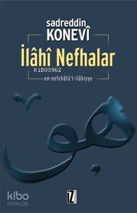İlâhî Nefhalar