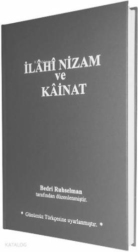 İlâhî Nizam ve Kâinat