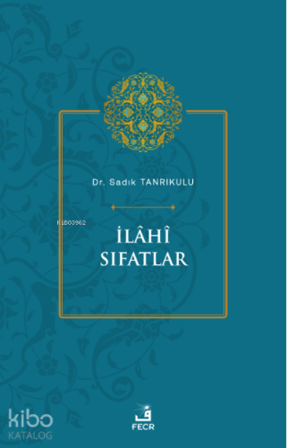 İlâhî Sıfatlar