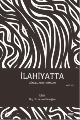 İlahiyatta Güncel Araştırmalar