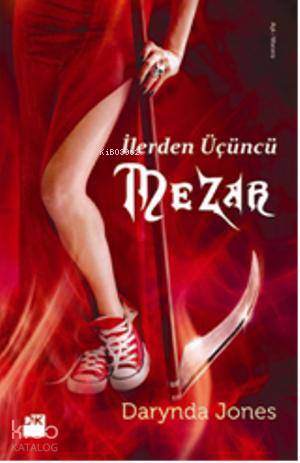 İlerden Üçüncü Mezar