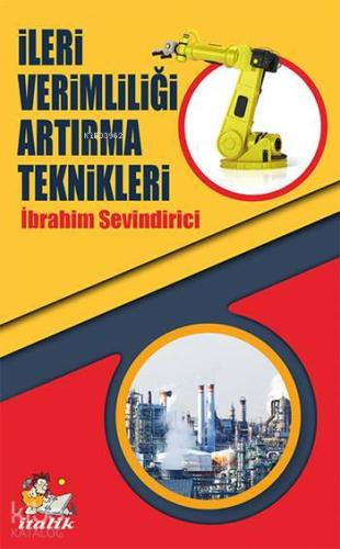 İleri Verimliliği Artırma Teknikleri