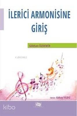 İlerici Armonisine Giriş