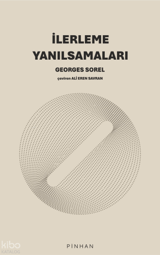 İlerleme Yanılsamaları