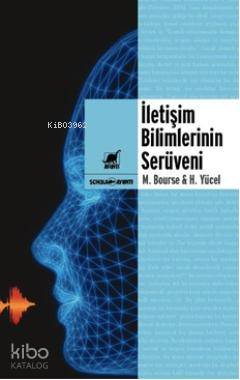 İletişim Bilimlerinin Serüveni