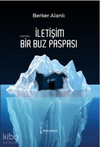 İletişim Bir Buz Paspası