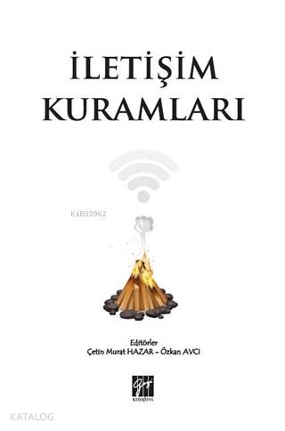 İletişim Kuramları