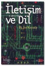 İletişim ve Dil