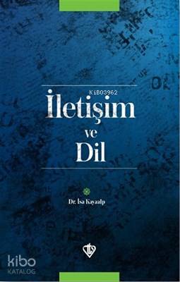 İletişim ve Dil