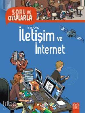 İletişim Ve İnternet