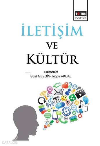 İletişim ve Kültür