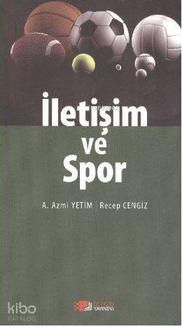 İletişim ve Spor