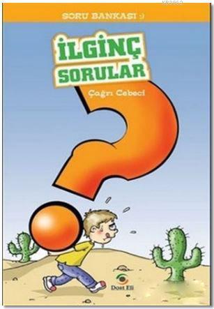 İlginç Sorular