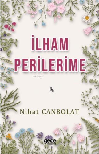 İlham Perilerime