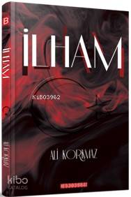 İlham | Ali Korkmaz | Bilge Oğuz Yayınları