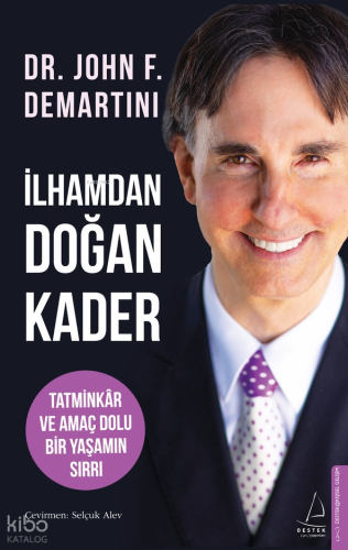 İlhamdan Doğan Kader