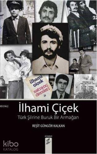 İlhami Çiçek | Reşit Güngör Kalkan | Okur Kitaplığı Yayınları