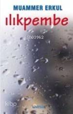 Ilıkpembe