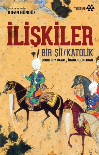 İlişkiler; Bir Şiî - Katolik