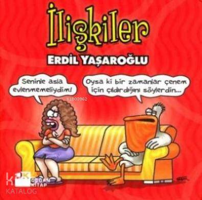 İlişkiler