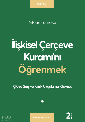 İlişkisel Çerçeve Kuramı’nı Öğrenmek