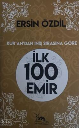 İlk 100 Emir
