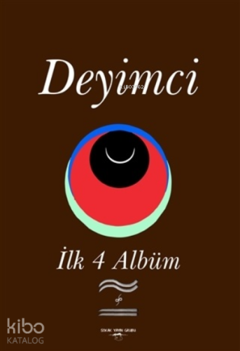 İlk 4 Albüm