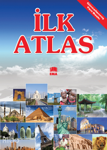 İlk Atlas