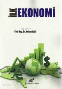 İlk Ekonomi