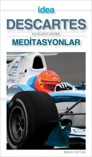 İlk Felsefe Üzerine Meditasyonlar