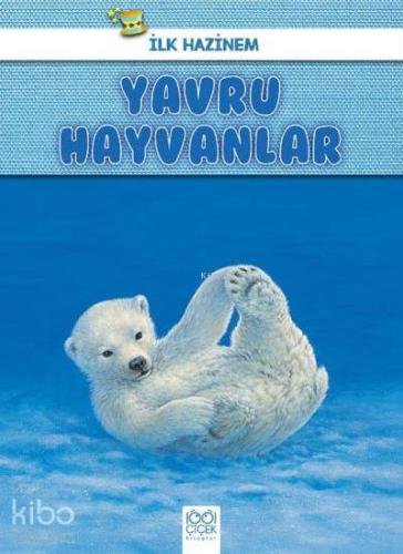 İlk Hazinem Yavru Hayvanlar