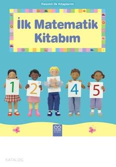 İlk Matematik Kitabım