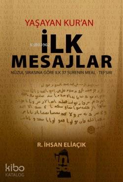 İlk Mesajlar