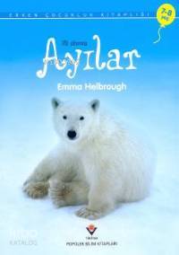 İlk Okuma - Ayılar