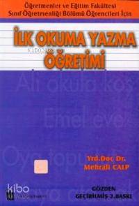 İlk Okuma Yazma Öğretimi
