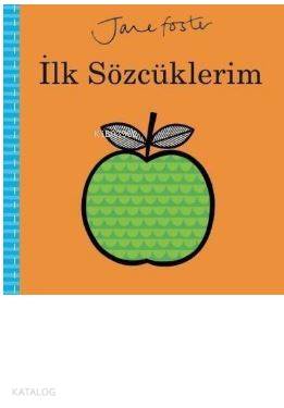 İlk Sözcüklerim