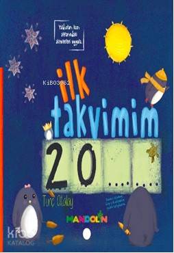 İlk Takvimim