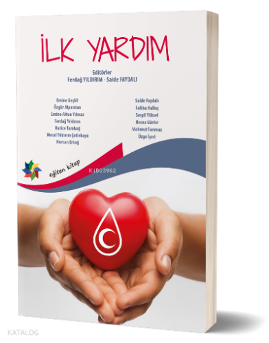İlk Yardım
