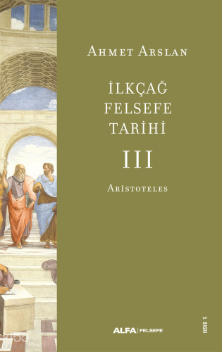 İlkçağ Felsefe Tarihi 3