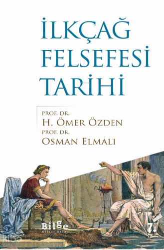 İlkçağ Felsefesi Tarihi