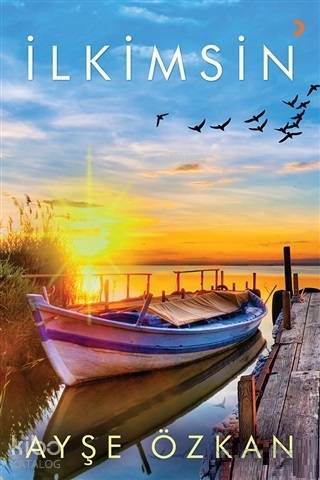 İlkimsin