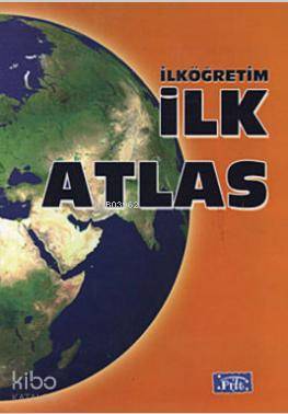 İlköğretim İlk Atlas