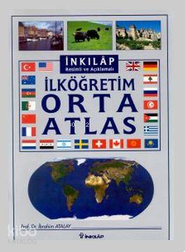 İlköğretim Orta Atlas