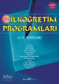 İlköğretim Programları (1-5. Sınıflar)