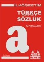 İlköğretim| Türkçe Sözlük
