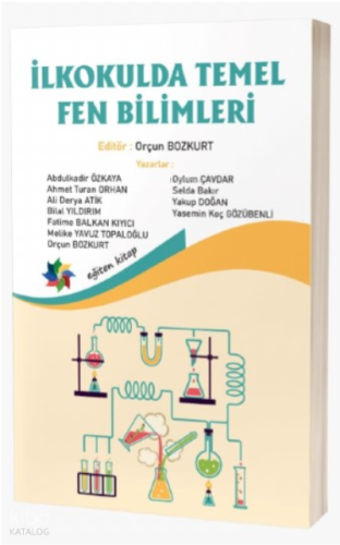 İlkokulda Temel Fen Bilimleri