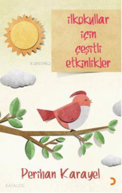 İlkokullar için Çeşitli Etkinlikler