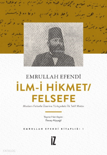 İlm-i Hikmet/Felsefe
