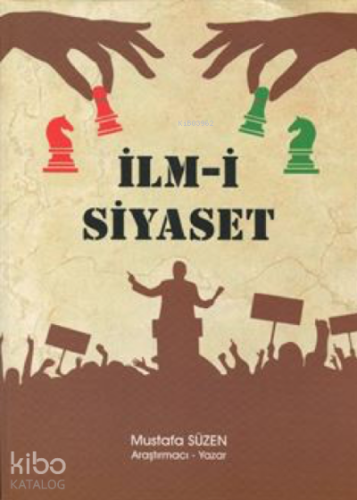 İlm-i Siyaset