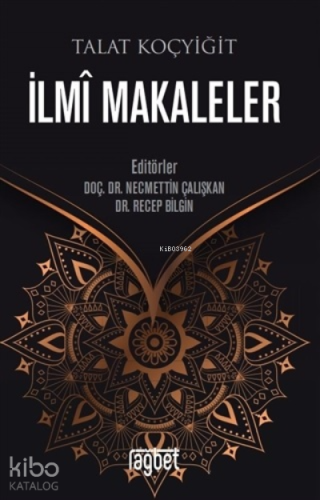 İlmi Makaleler